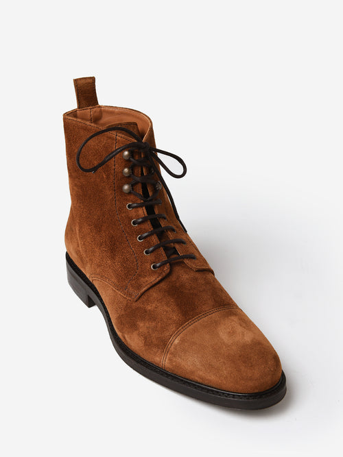 Bobbies Men's Harper Boot