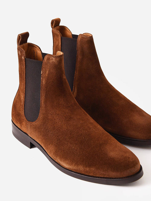 Bobbies Men's Jude Boot