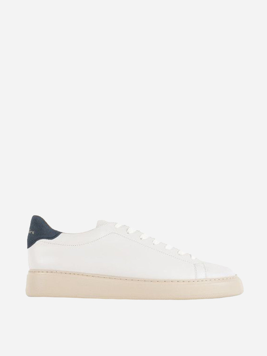 Bobbies Men's Leo Sneaker - Saint Bernard