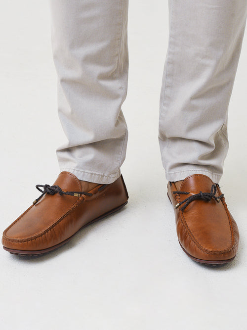 Bobbies Men's Lloyd Loafer