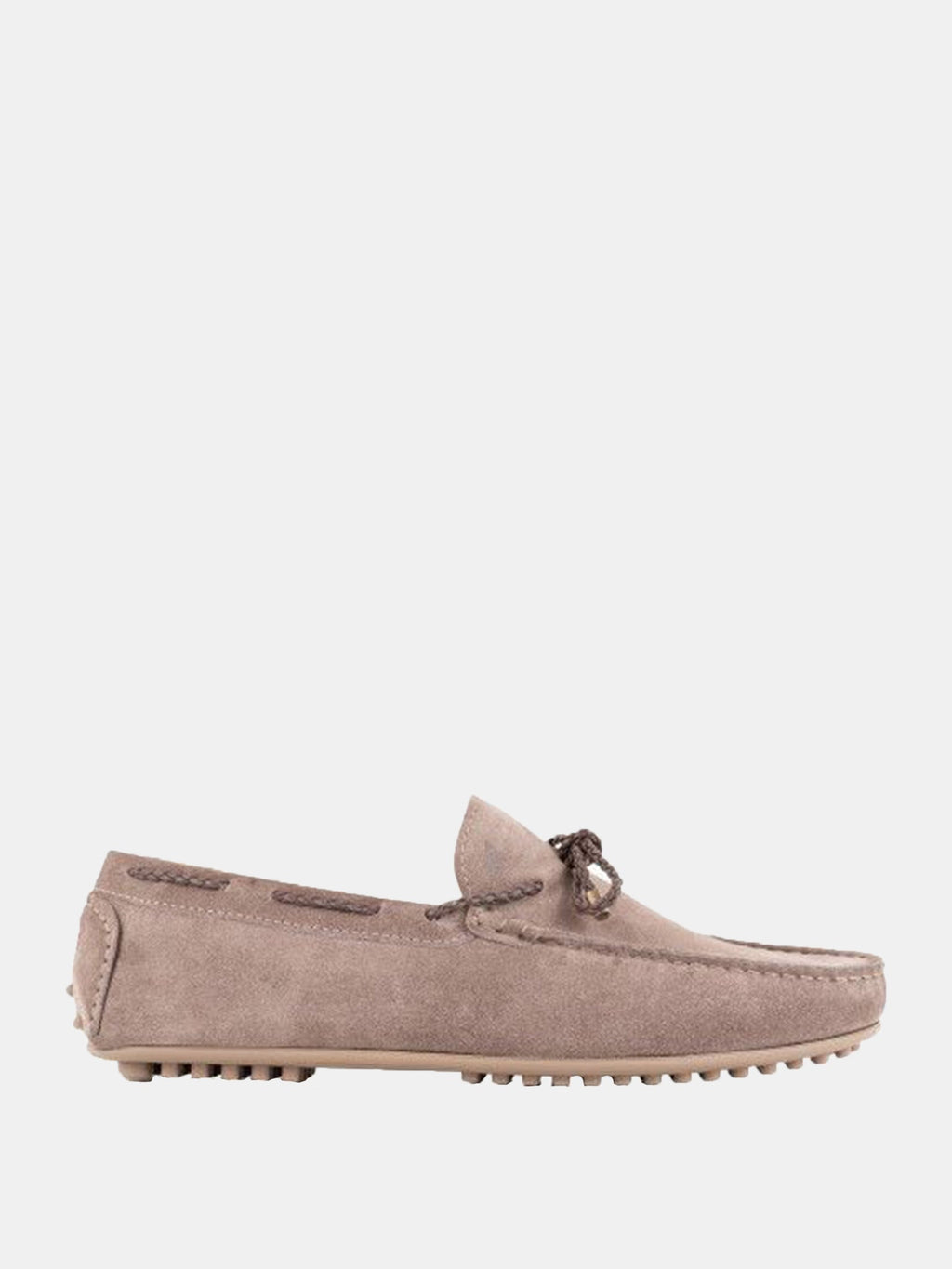 Bobbies Lloyd Loafer - Saint Bernard