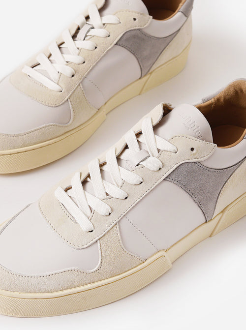 Bobbies Men's Milwaukee Sneaker