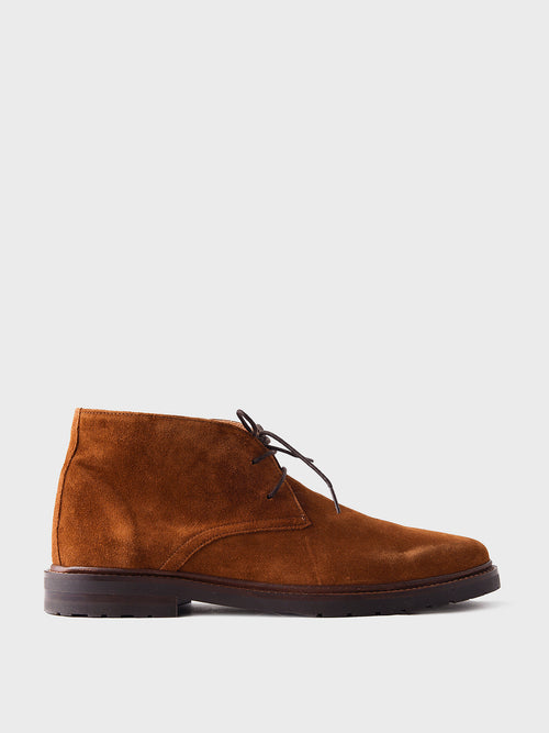 Bobbies Pablo Boot