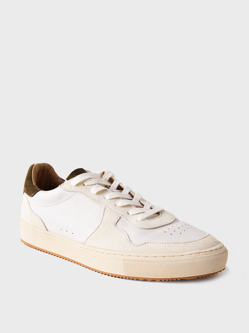 Bobbies Santa Fe Sneaker