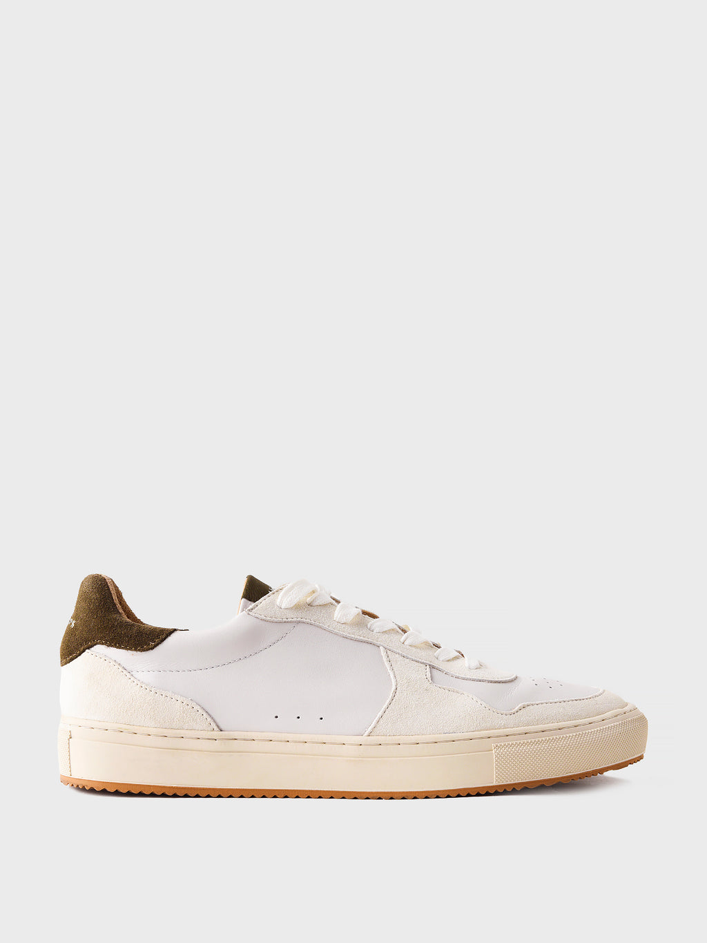 Bobbies Santa Fe Sneaker - Saint Bernard