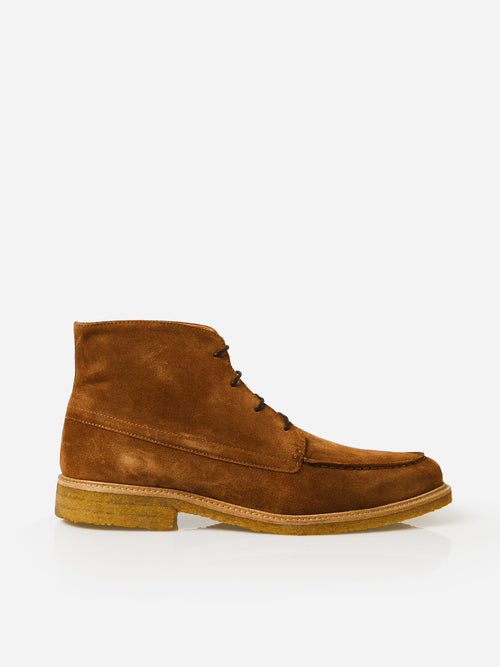Bobbies Men's Witchekan Boot