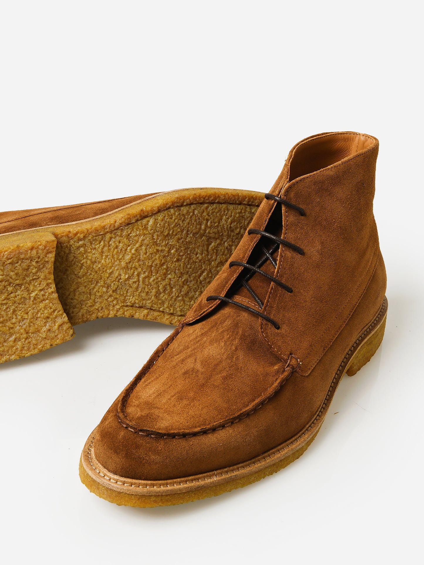 Bobbies Men's Witchekan Boot - Saint Bernard