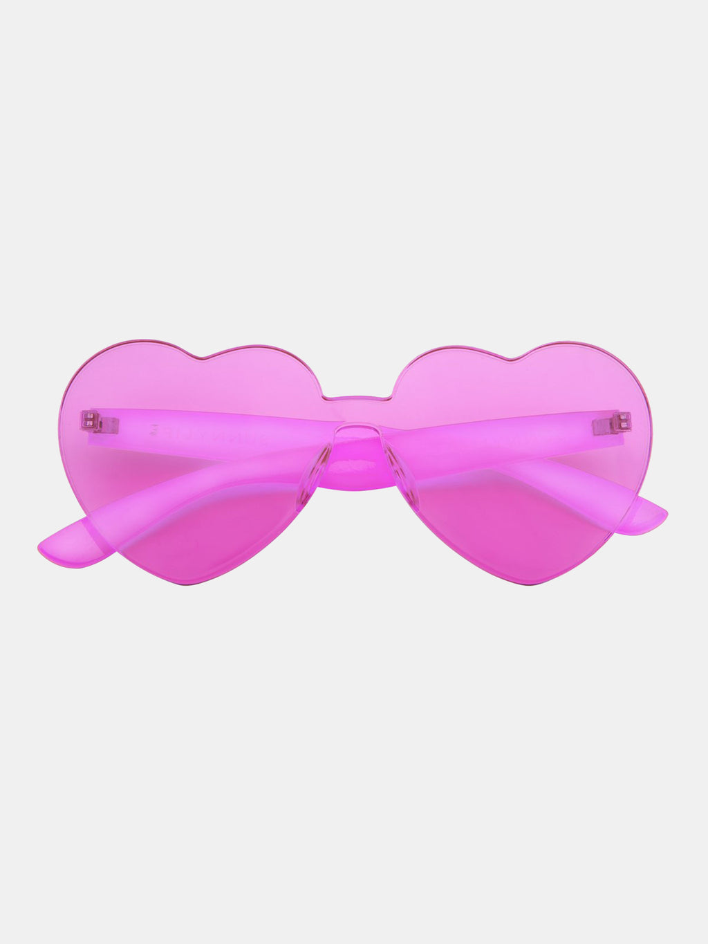 Sunnylife Heart Sunnies Sunglasses - Saint Bernard