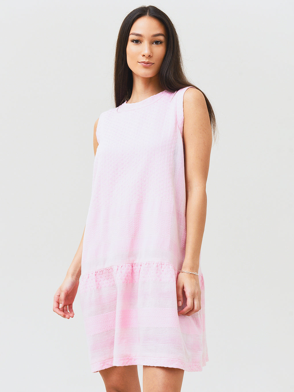 Summery Copenhagen Women's Dress 2 O - Saint Bernard