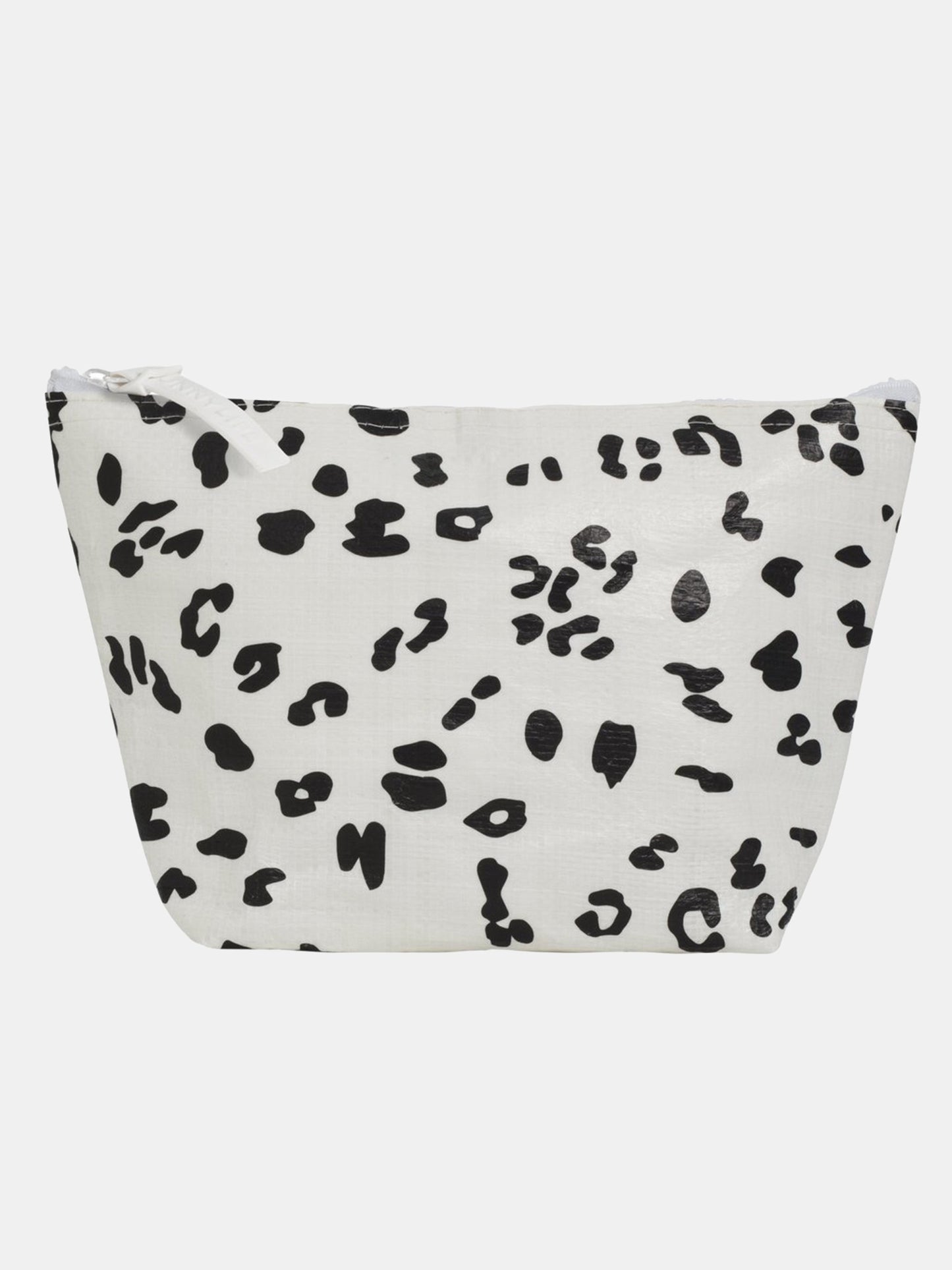 SUNNYLiFE Call of the Wild Eco Beach Pouch - Saint Bernard