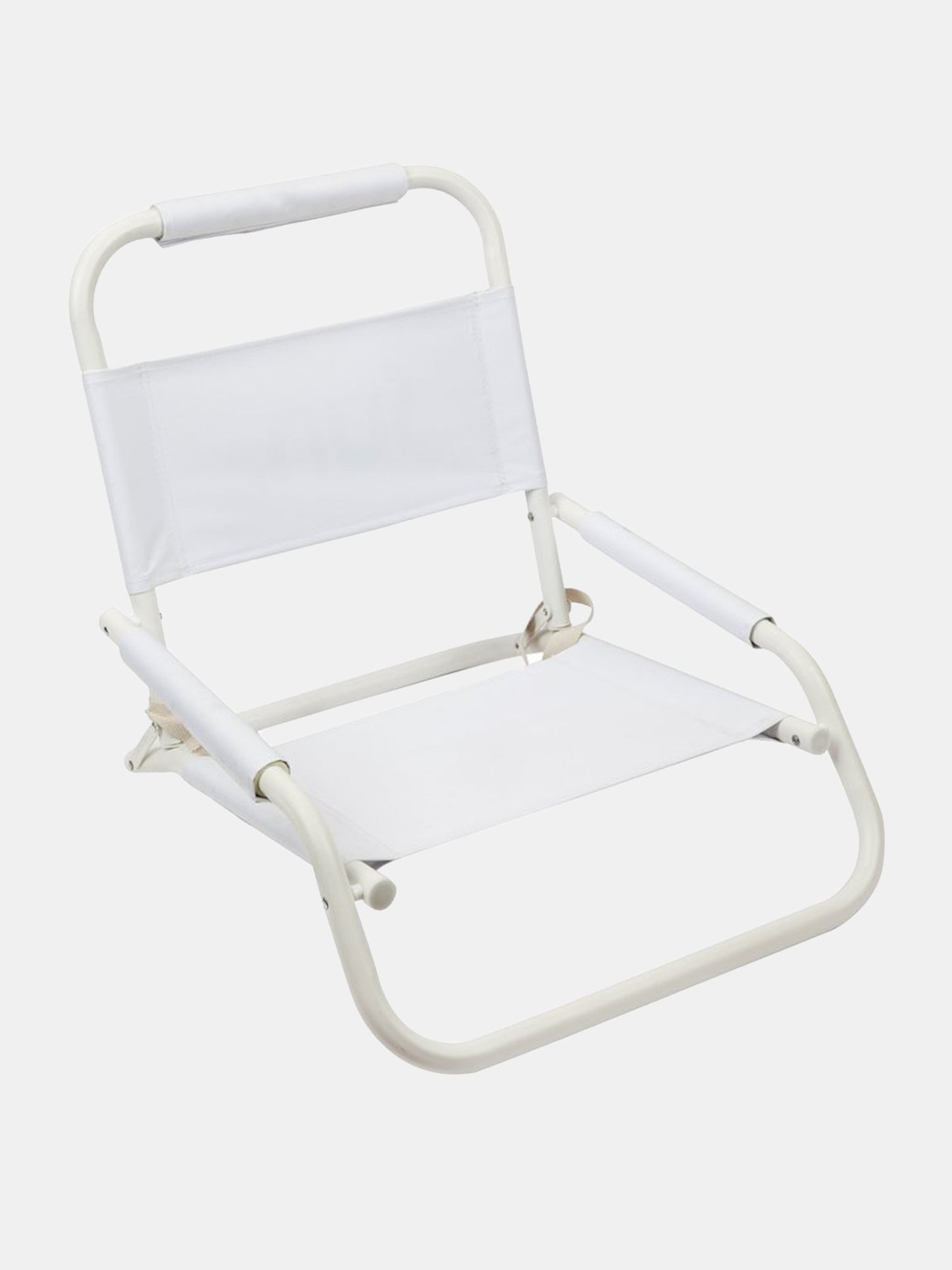 SUNNYLiFE White Eco Beach Chair