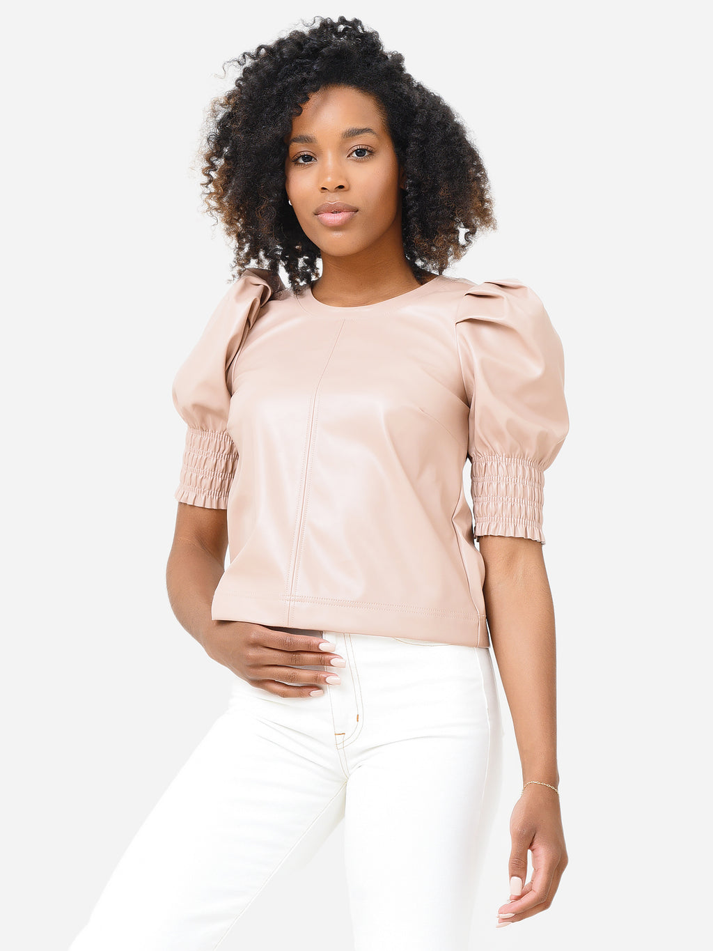 Saylor Women's Andie Top - Saint Bernard
