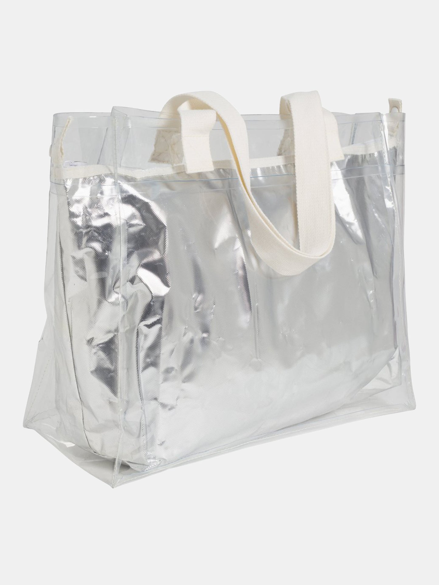 SUNNYLiFE Cooler Carry Me Tote - Saint Bernard