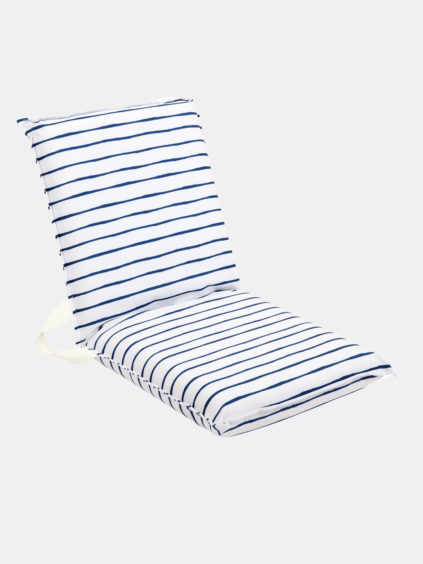 Sunnylife Travel Lounger Beach Chair - Saint Bernard