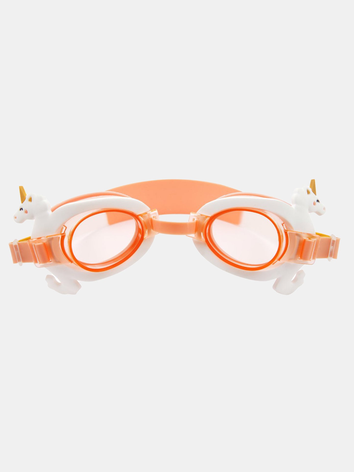 SUNNYLiFE Mini Seahorse Unicorn Swim Goggles - Saint Bernard