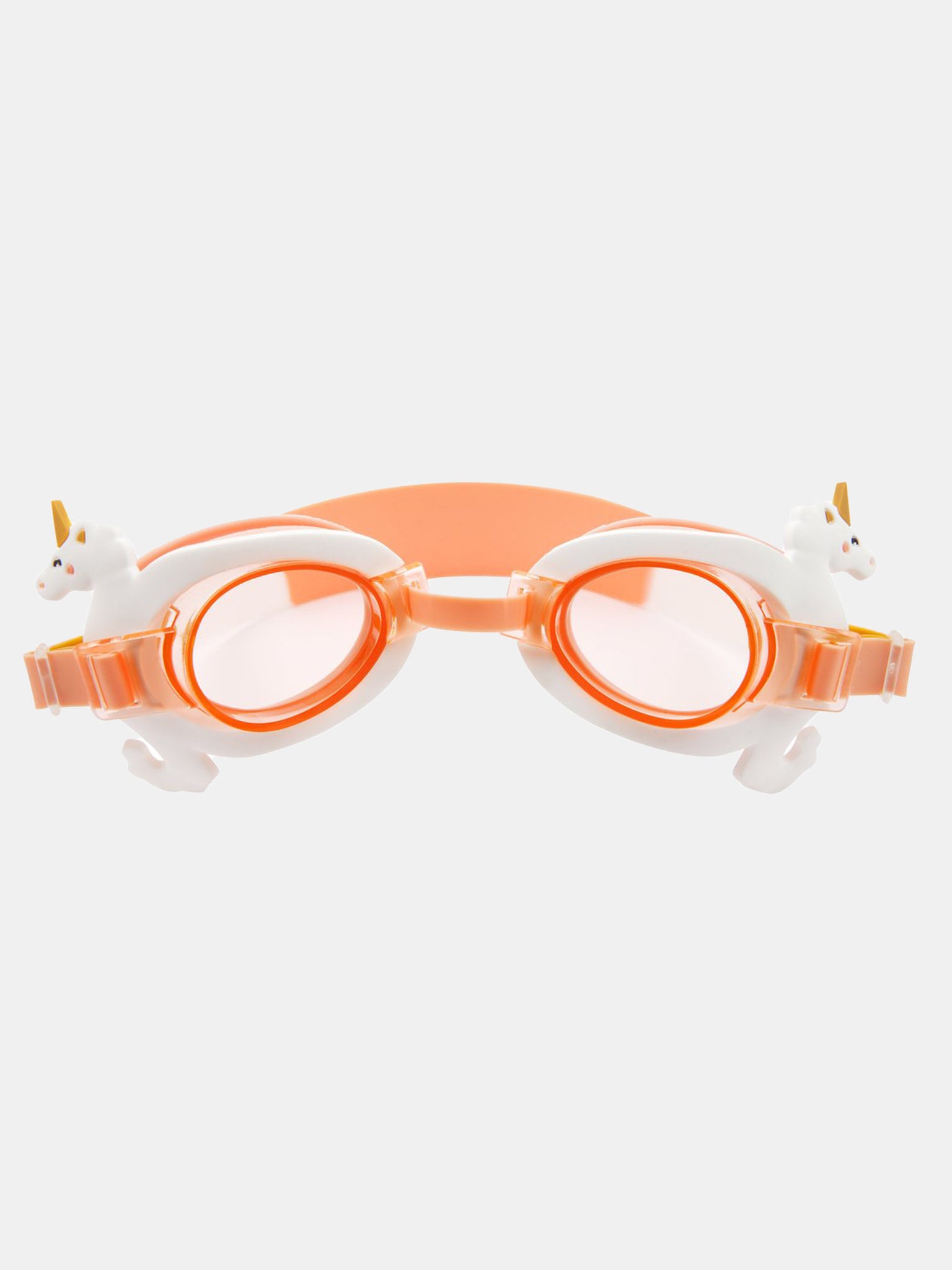 SUNNYLiFE Mini Seahorse Unicorn Swim Goggles - Saint Bernard