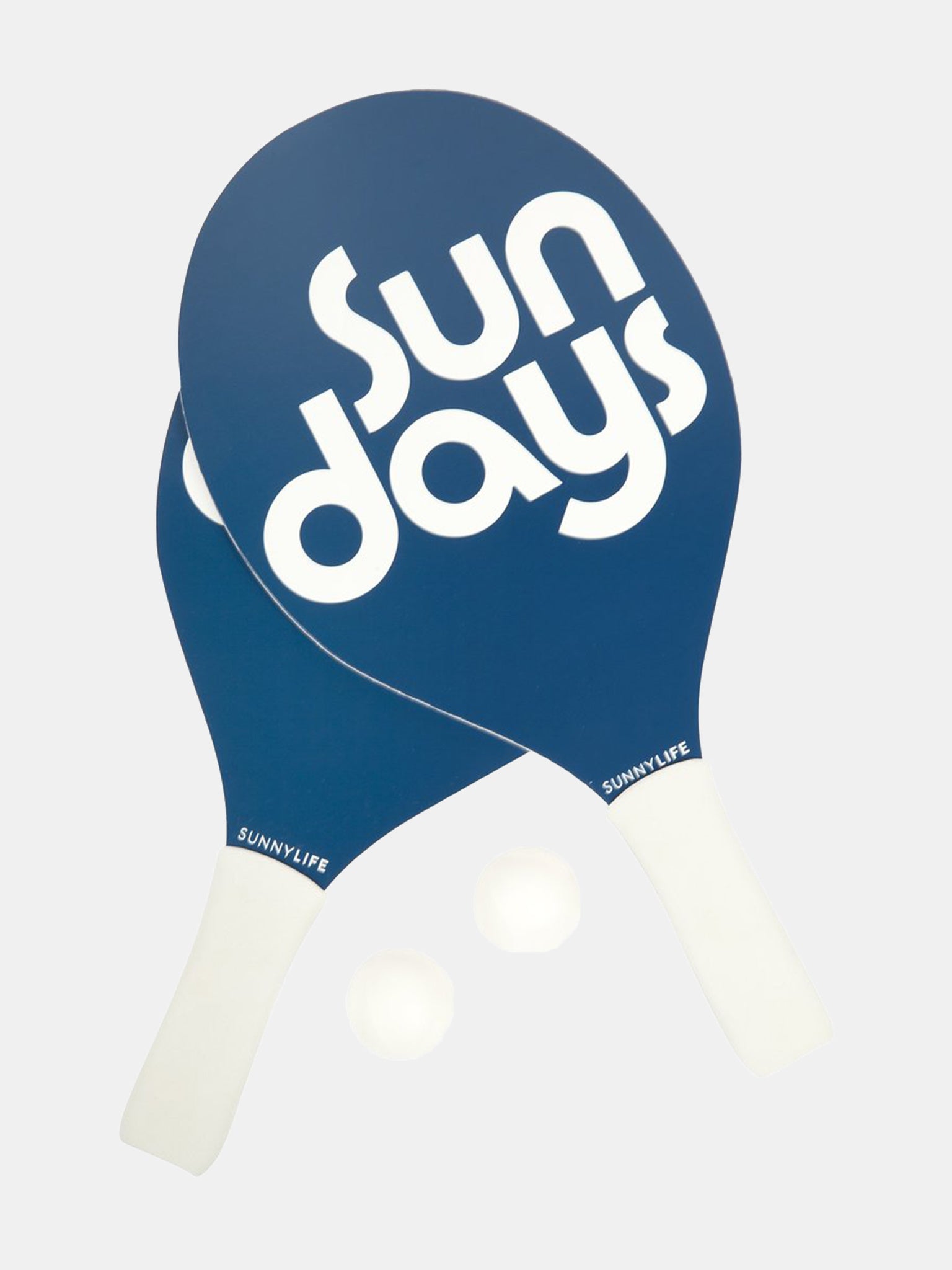 SUNNYLiFE Sunday Beach Bats - Saint Bernard