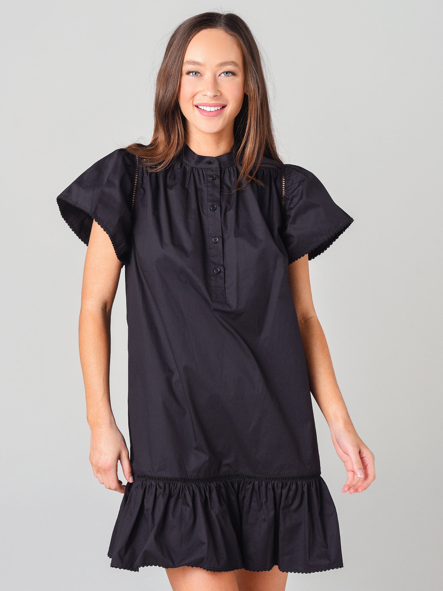 Rebecca Minkoff Women's Natalia Dress - Saint Bernard