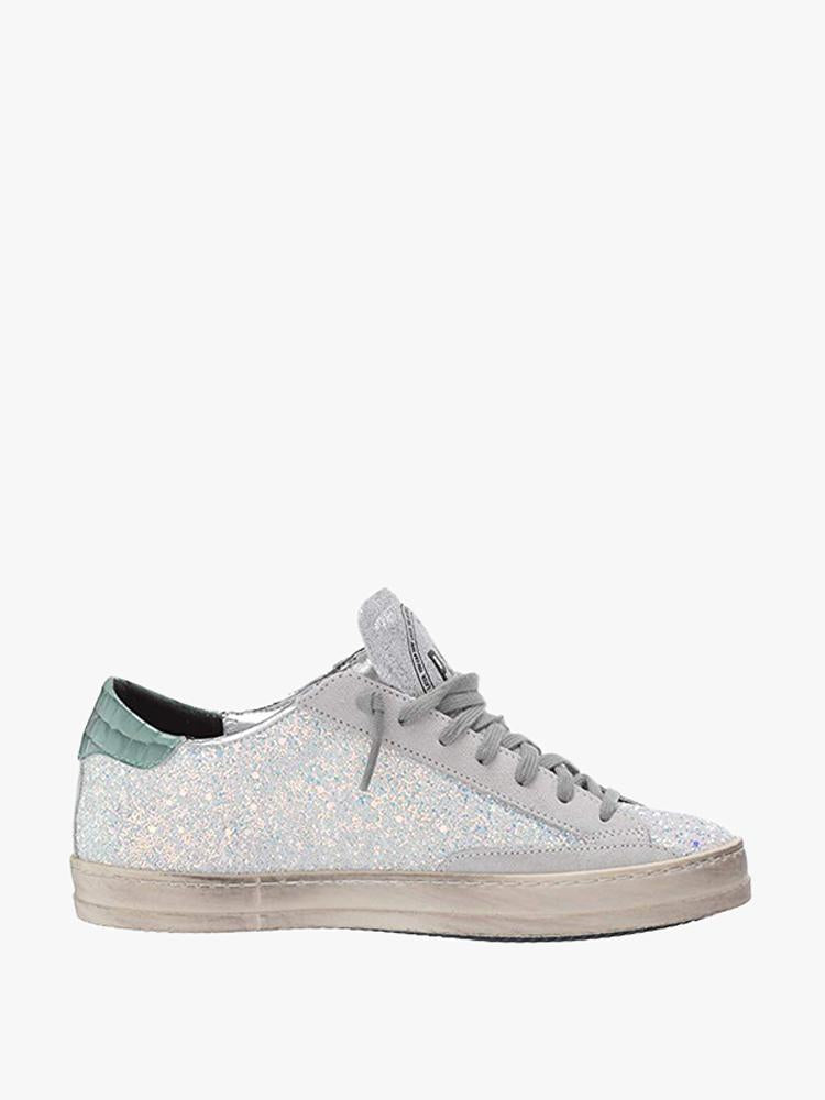 P448 Women's S20 John Sneaker - Saint Bernard