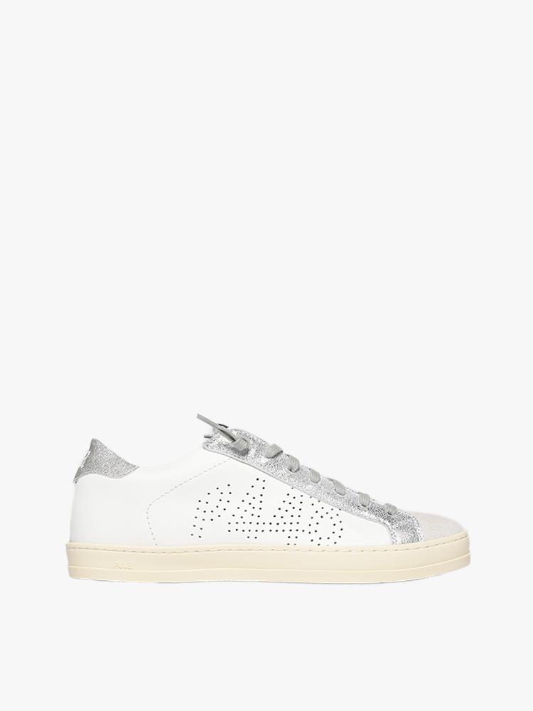 P448 S20 John Sneaker - Saint Bernard
