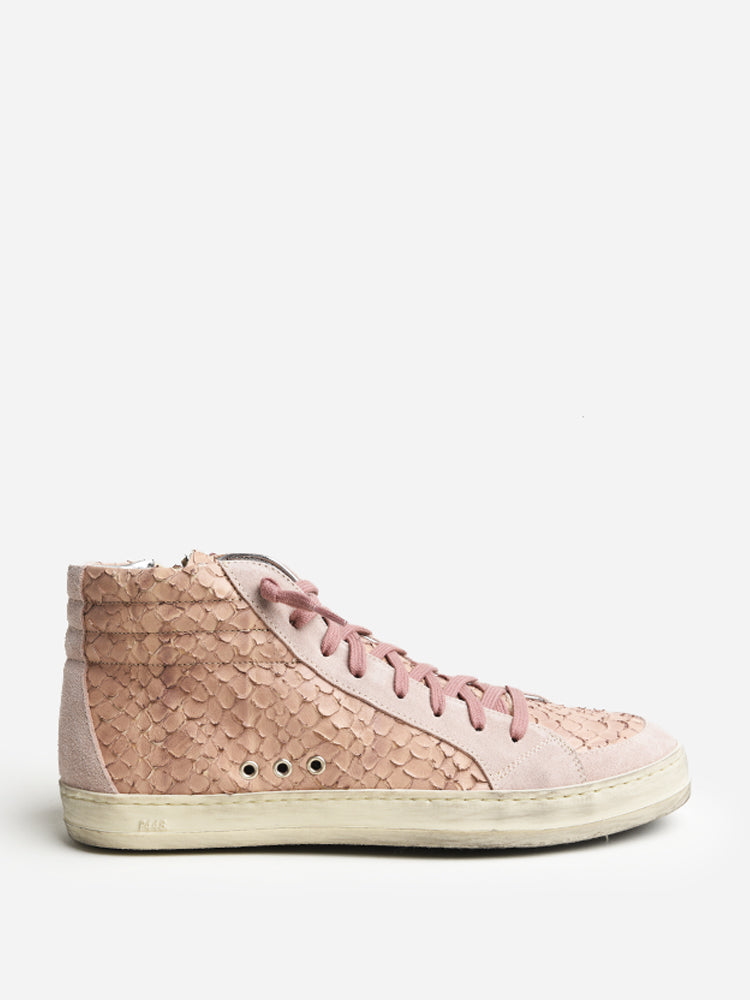 P448 Women’s S20 Skate Sneaker - Saint Bernard