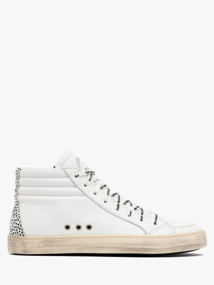 P448 Women’s S20 Skate Sneaker - Saint Bernard