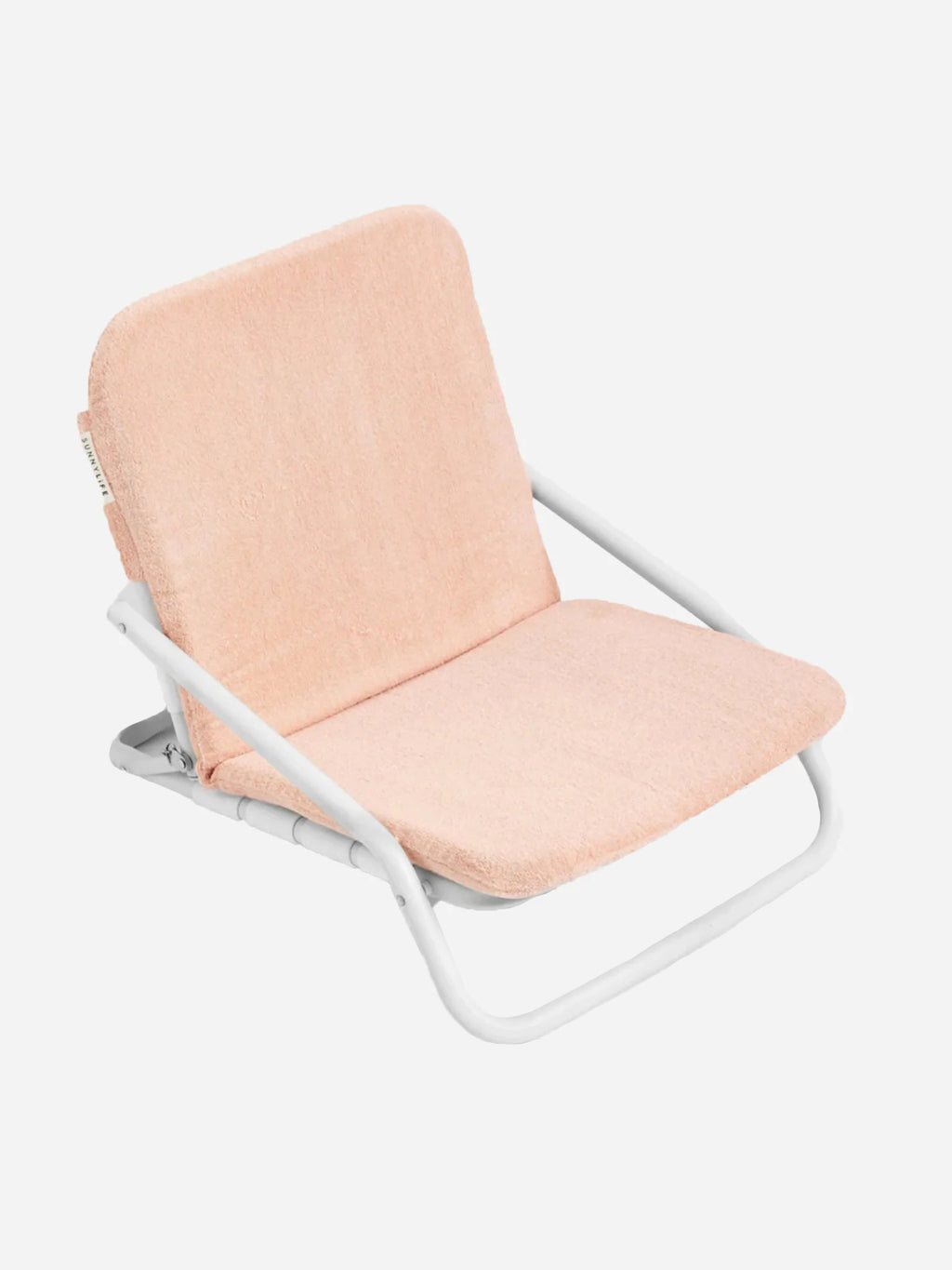 Sunnylife Cushioned Beach Chair - Saint Bernard