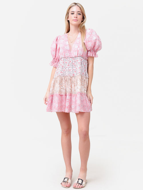 Saylor Women's Leigha Dress