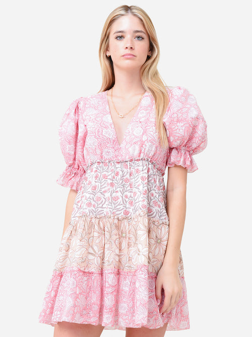 Saylor Women's Leigha Dress
