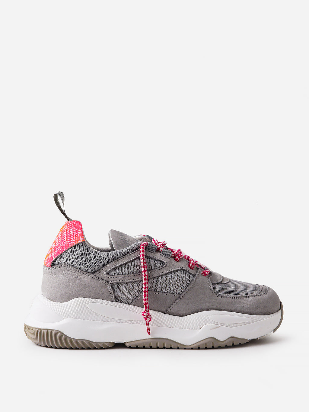 P448 Women's Luke Sneaker - Saint Bernard