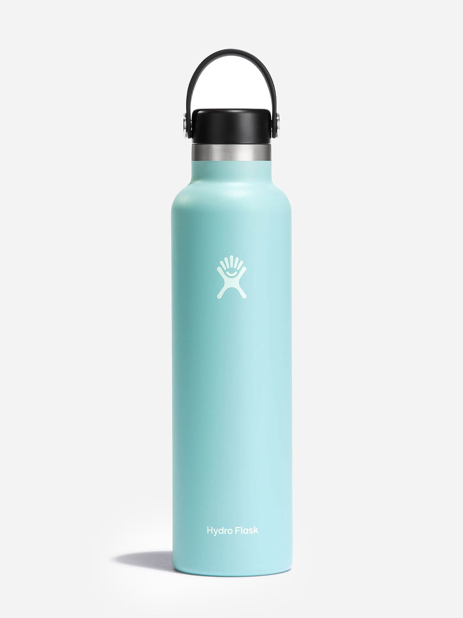 Hydroflask Standard Mouth 24oz Water Bottle - Saint Bernard