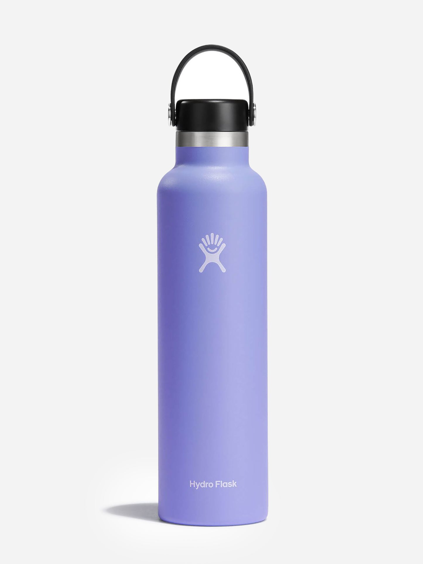 Hydroflask Standard Mouth 24oz Water Bottle