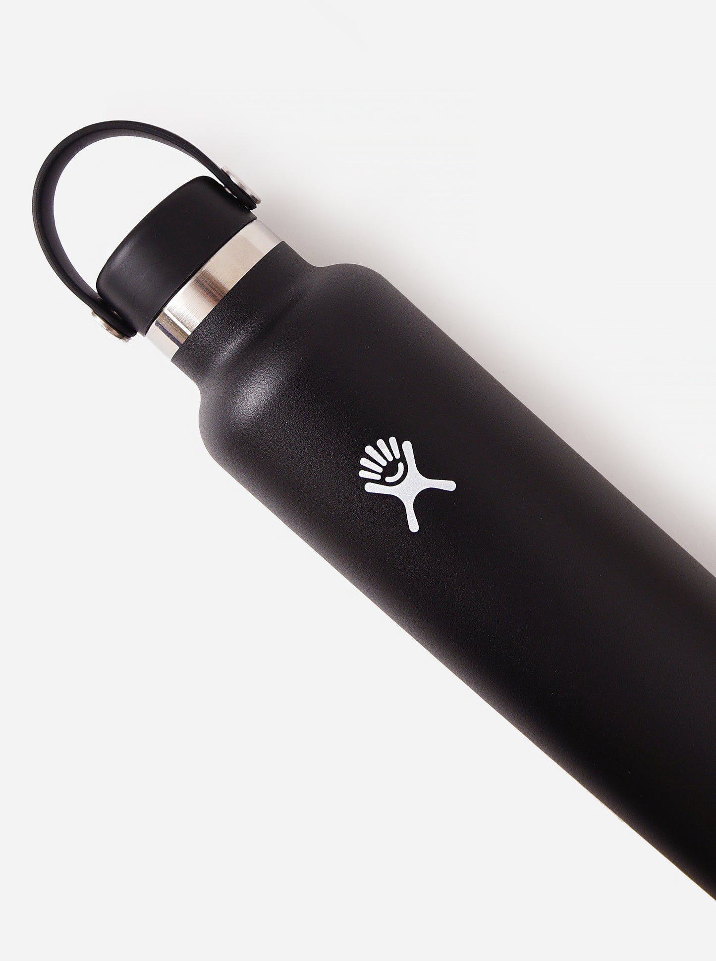 Hydroflask Standard Mouth 24oz Water Bottle - Saint Bernard