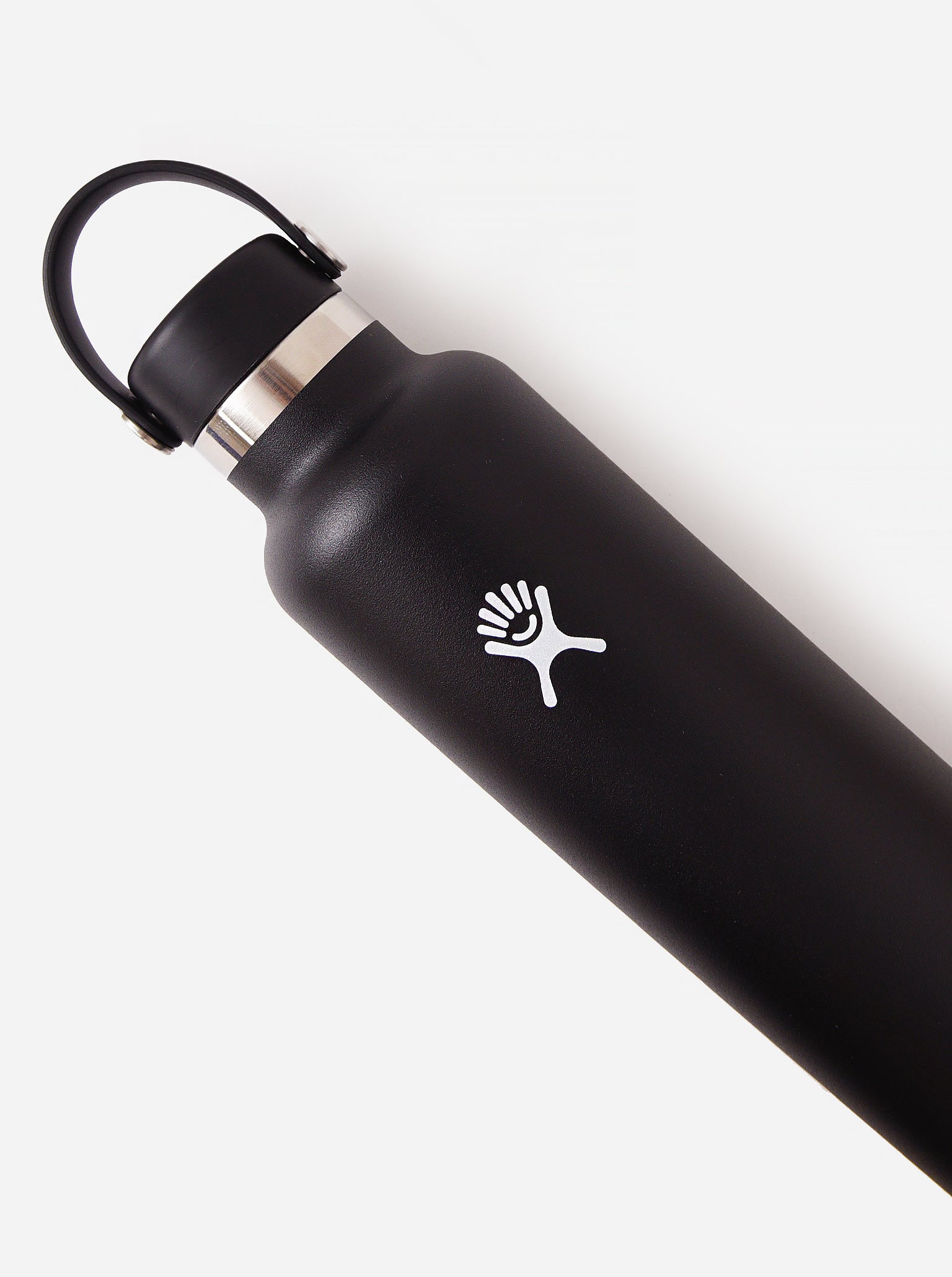 Hydroflask Standard Mouth 24oz Water Bottle - Saint Bernard