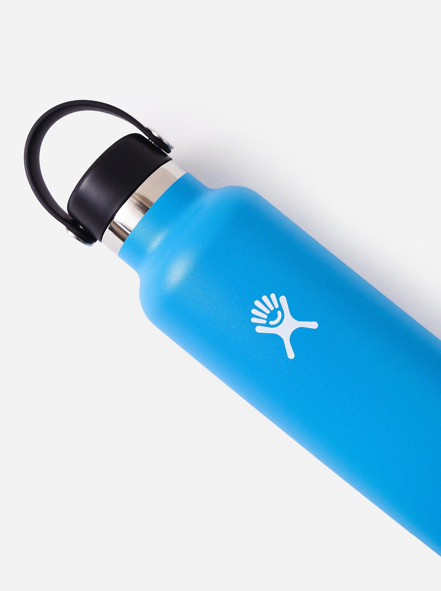 Hydroflask Standard Mouth 24oz Water Bottle - Saint Bernard