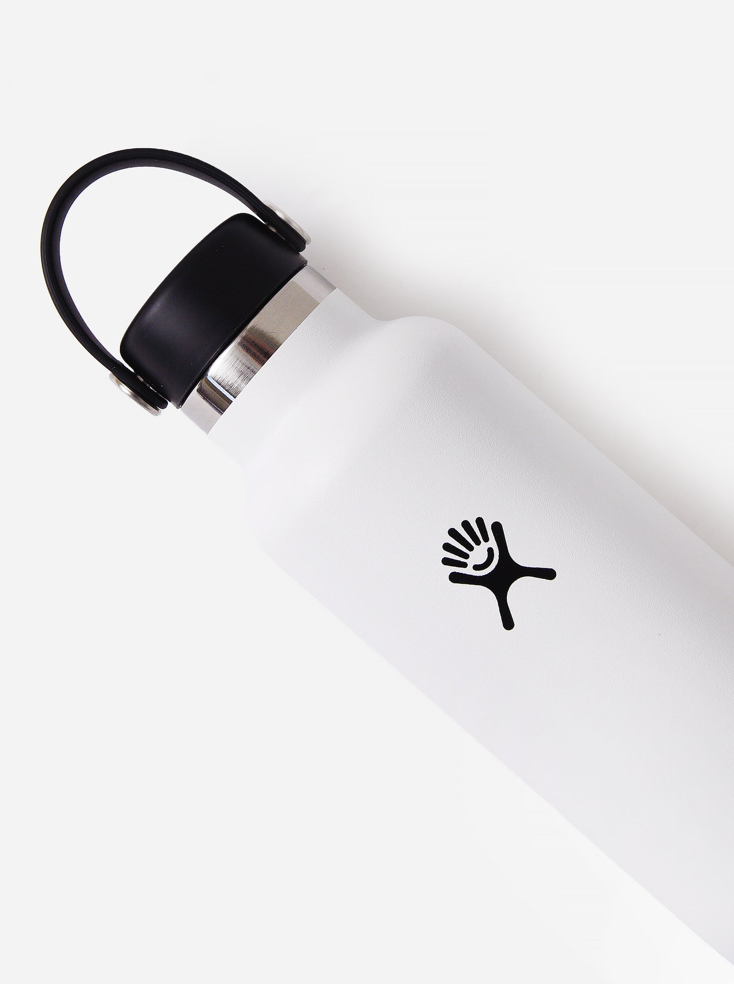 Hydroflask Standard Mouth 24oz Water Bottle - Saint Bernard