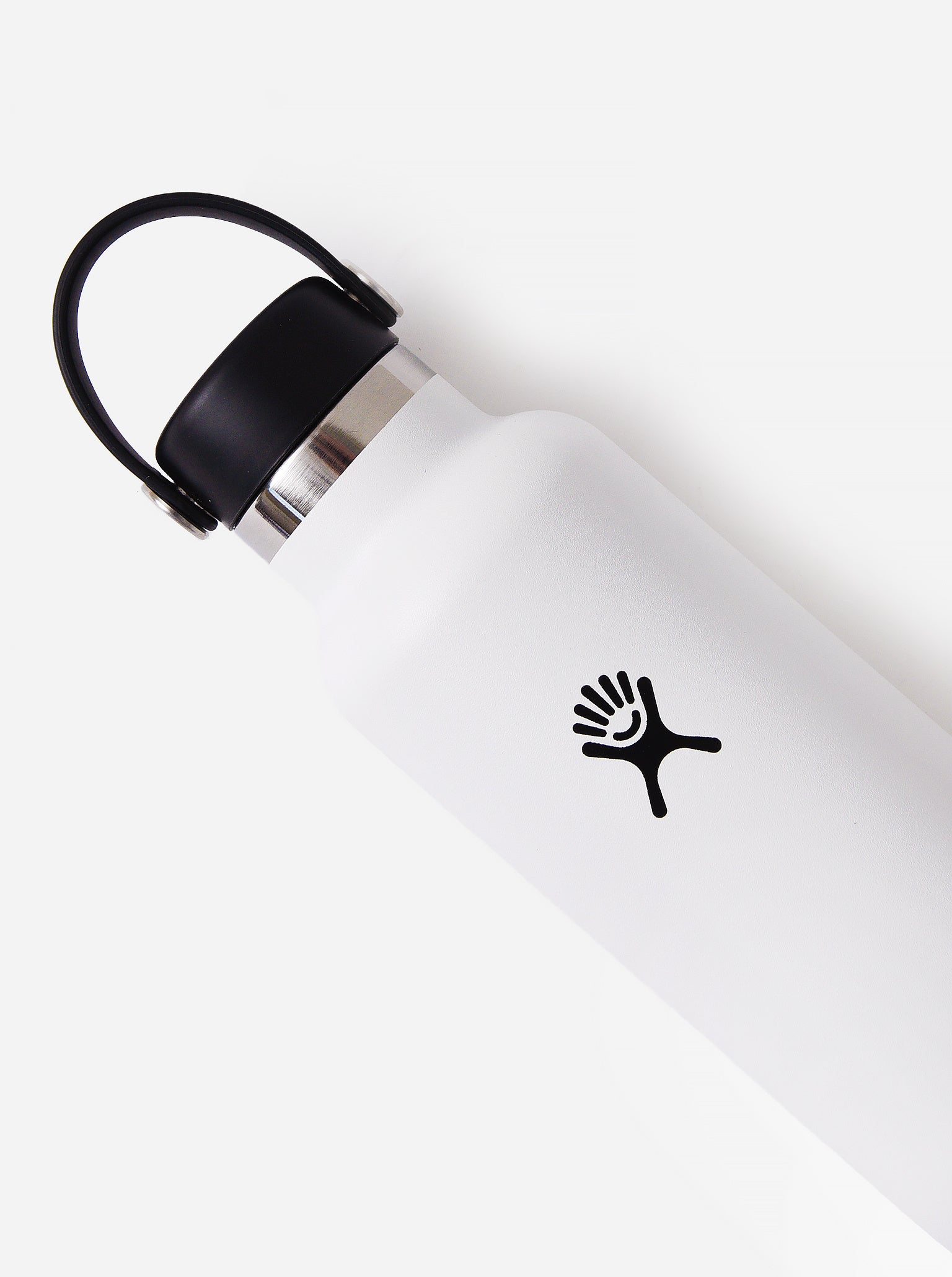 Hydroflask Standard Mouth 24oz Water Bottle - Saint Bernard