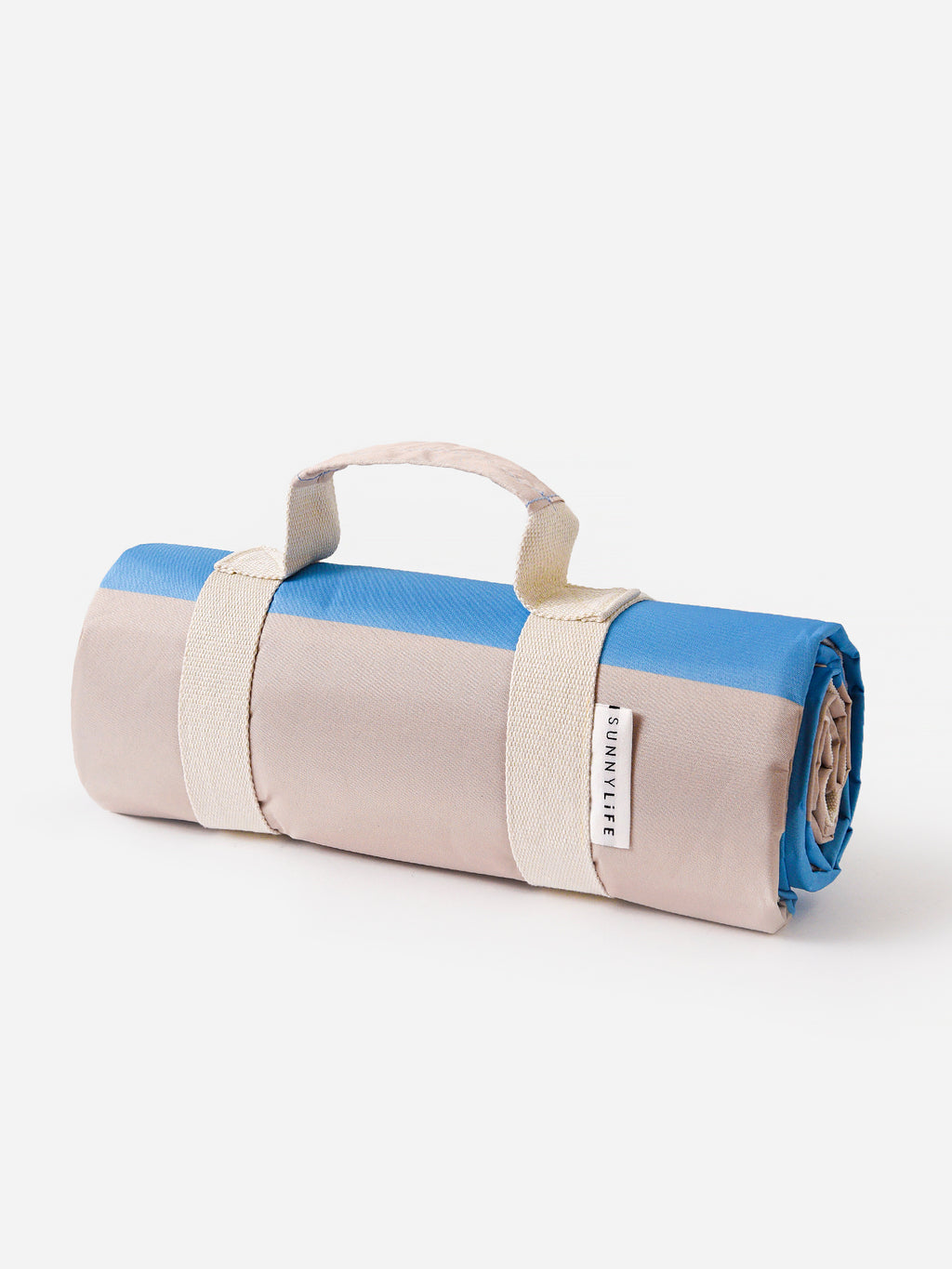 Sunnylife Wash Me Beach & Picnic Blanket - Saint Bernard