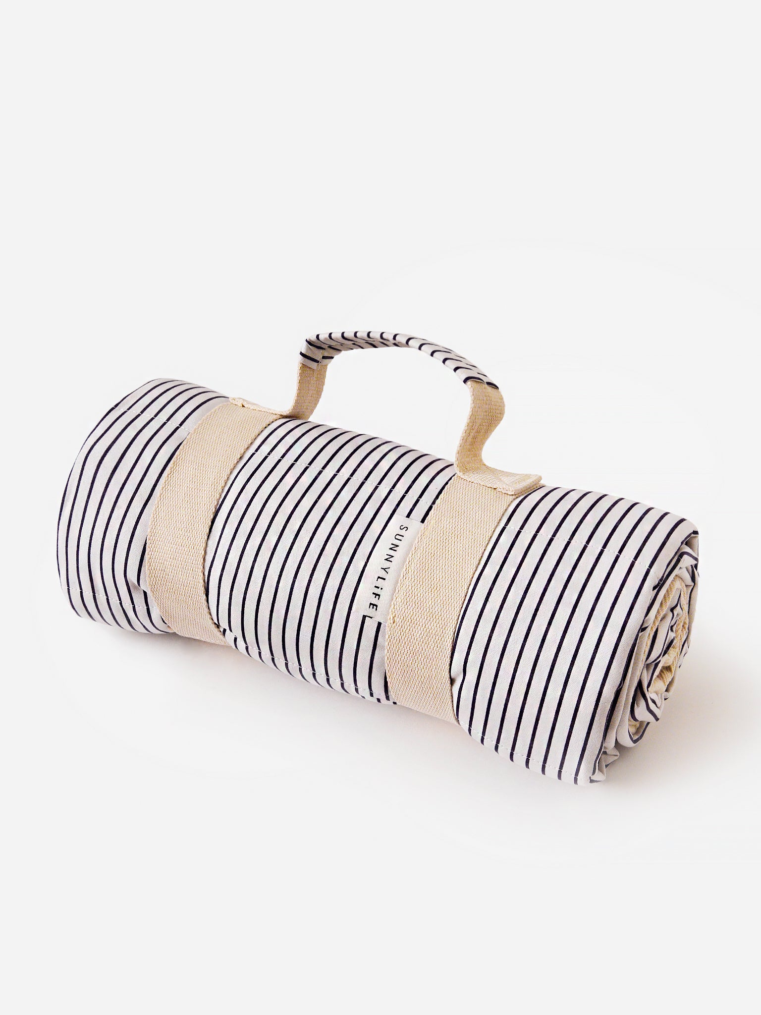 Sunnylife Luxe Beach & Picnic Blanket - Saint Bernard