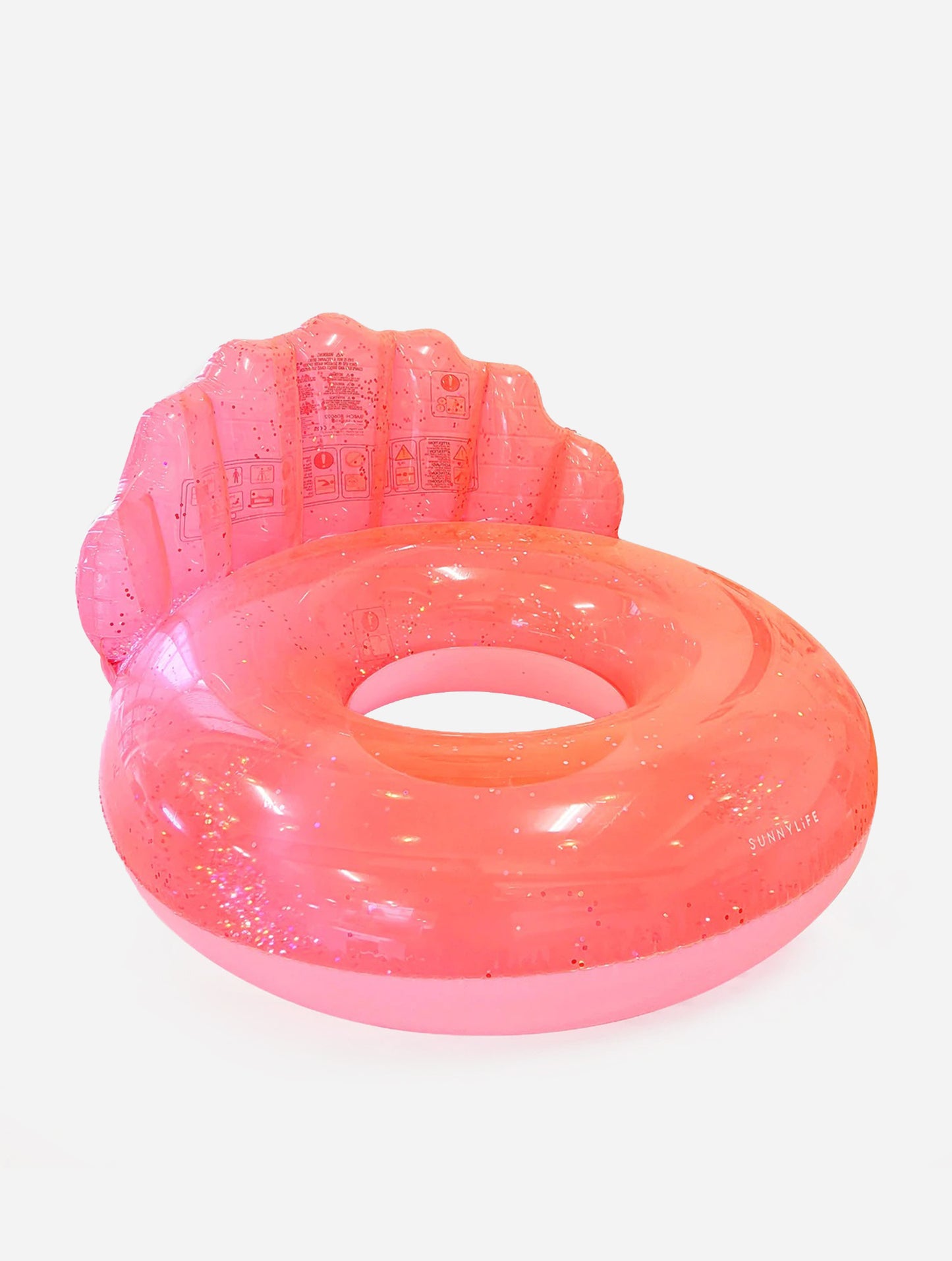 Sunnylife Pool Ring - Saint Bernard