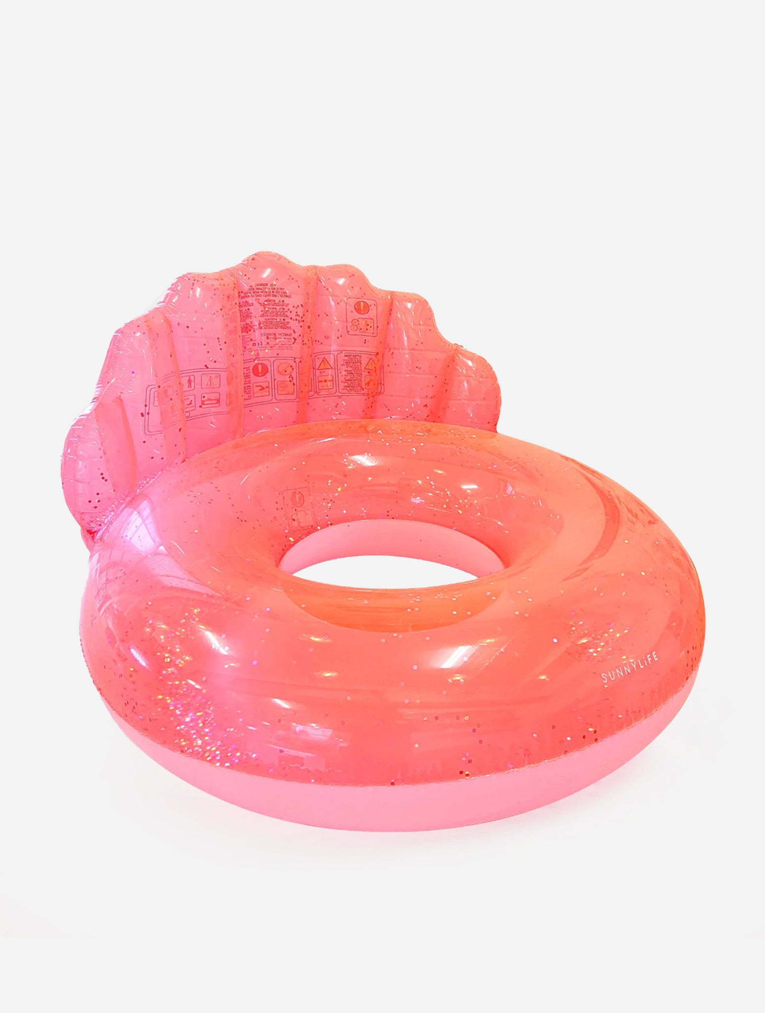 Sunnylife Pool Ring - Saint Bernard