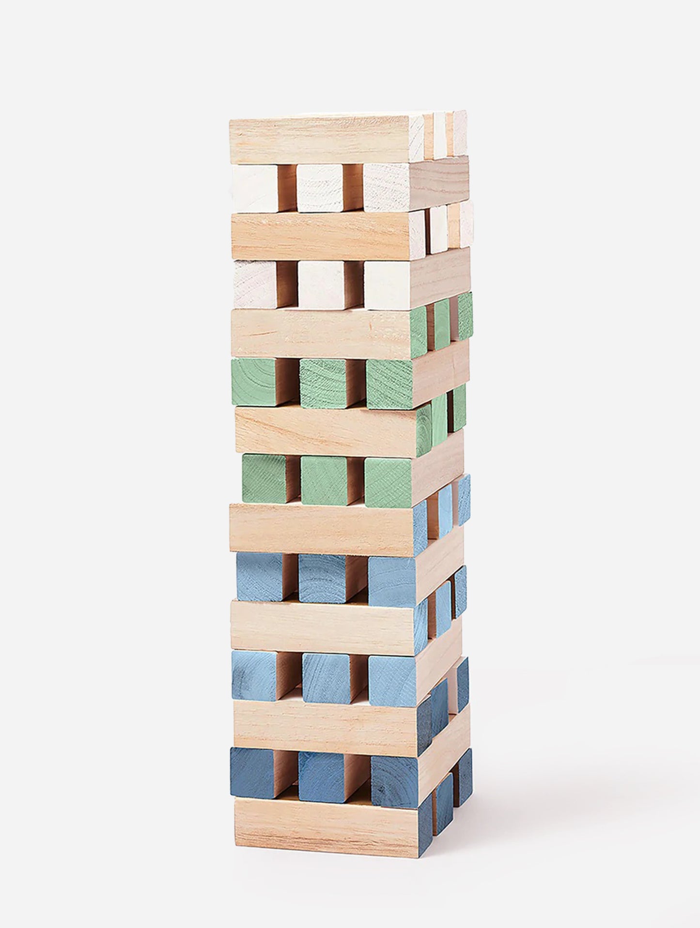 Sunnylife Mega Jumbling Tower - Saint Bernard