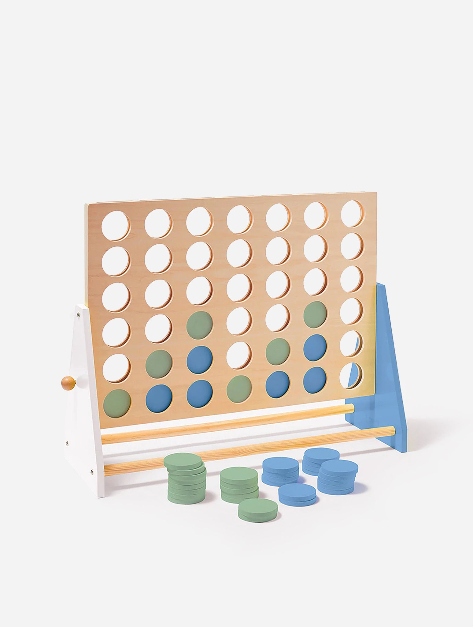 Sunnylife Mega 4 In A Row - Saint Bernard