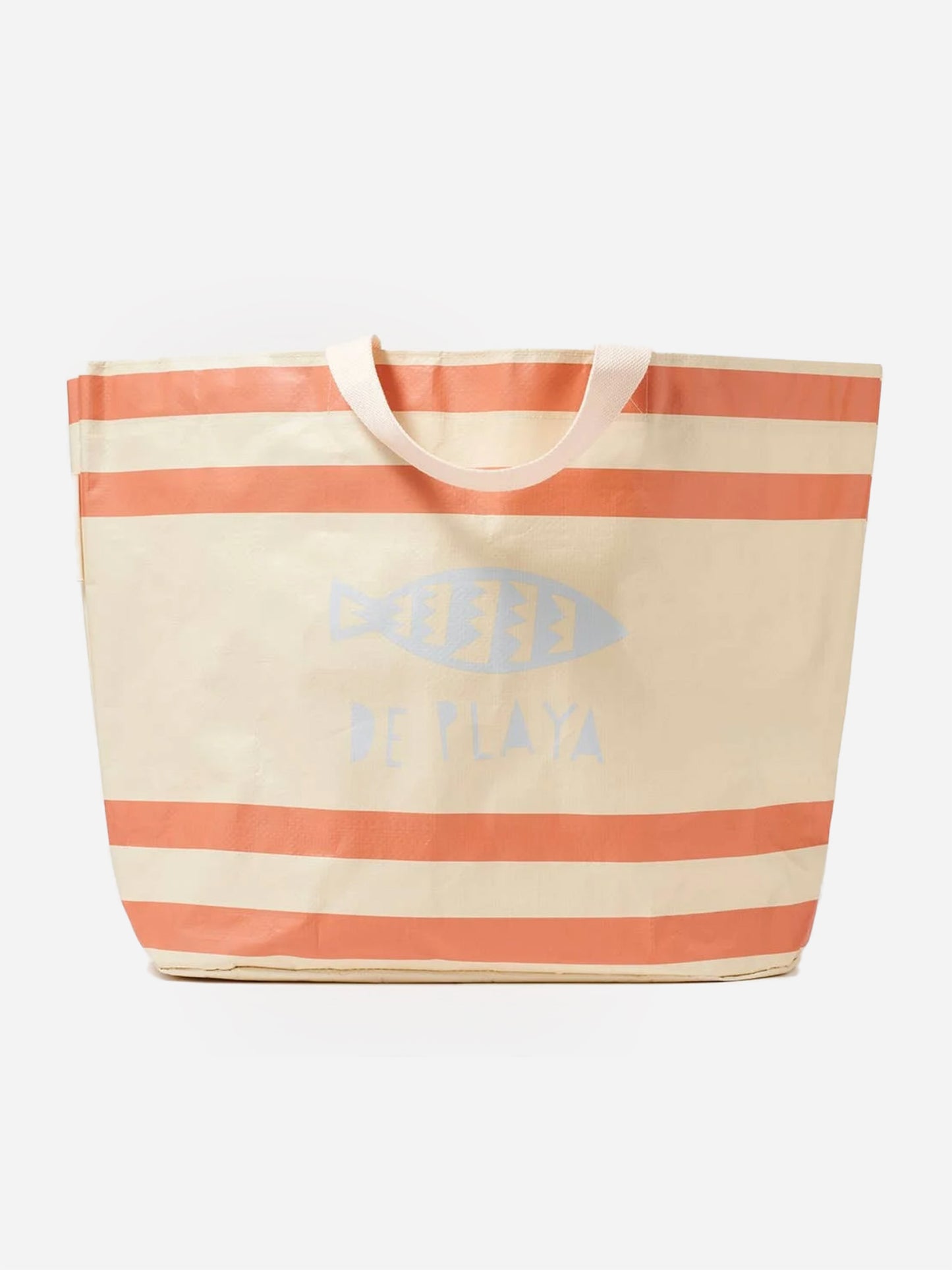 Sunnylife Carryall Beach Bag - Saint Bernard