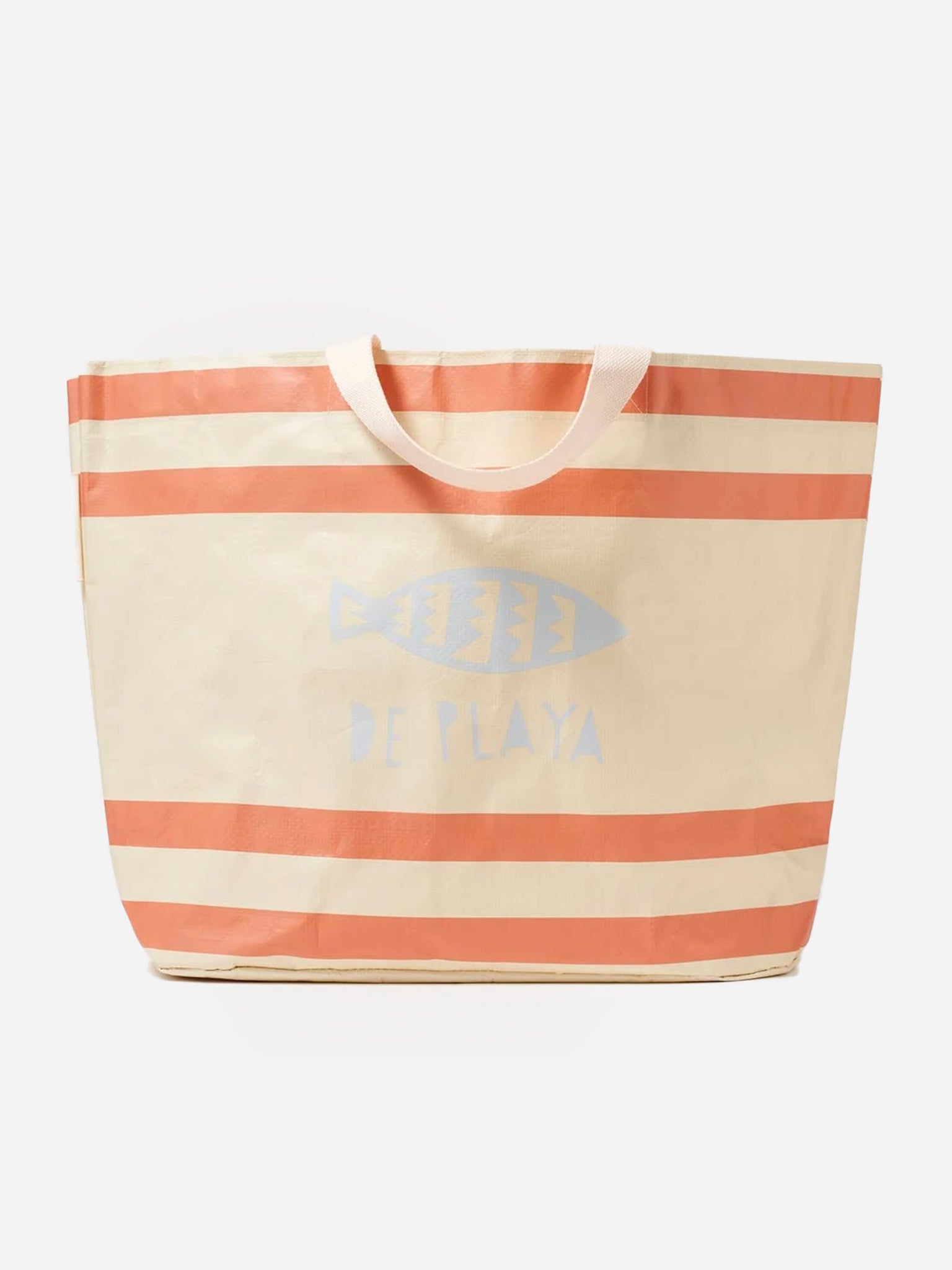 Sunnylife Carryall Beach Bag - Saint Bernard