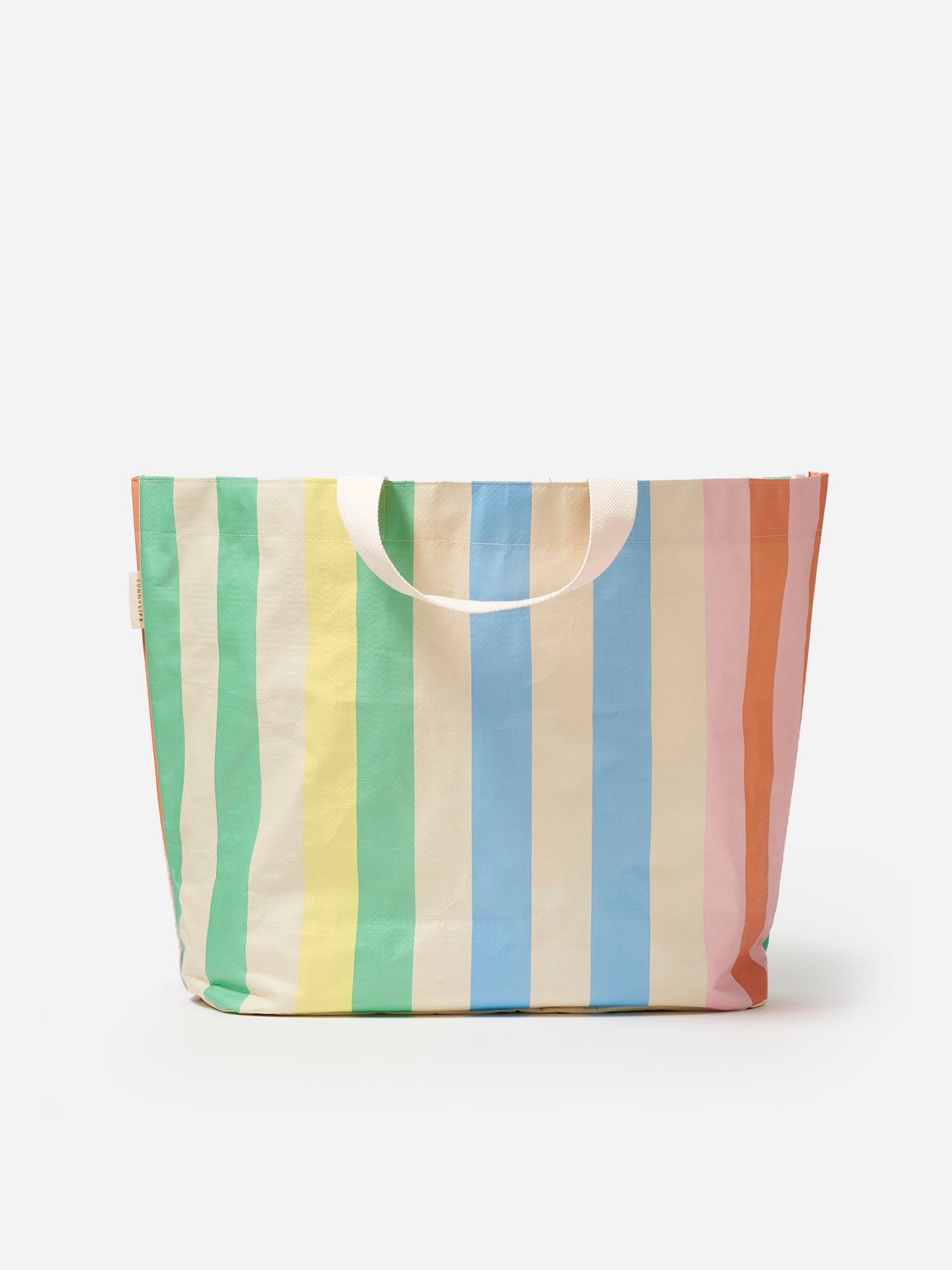 Sunnylife Carryall Beach Bag - Saint Bernard