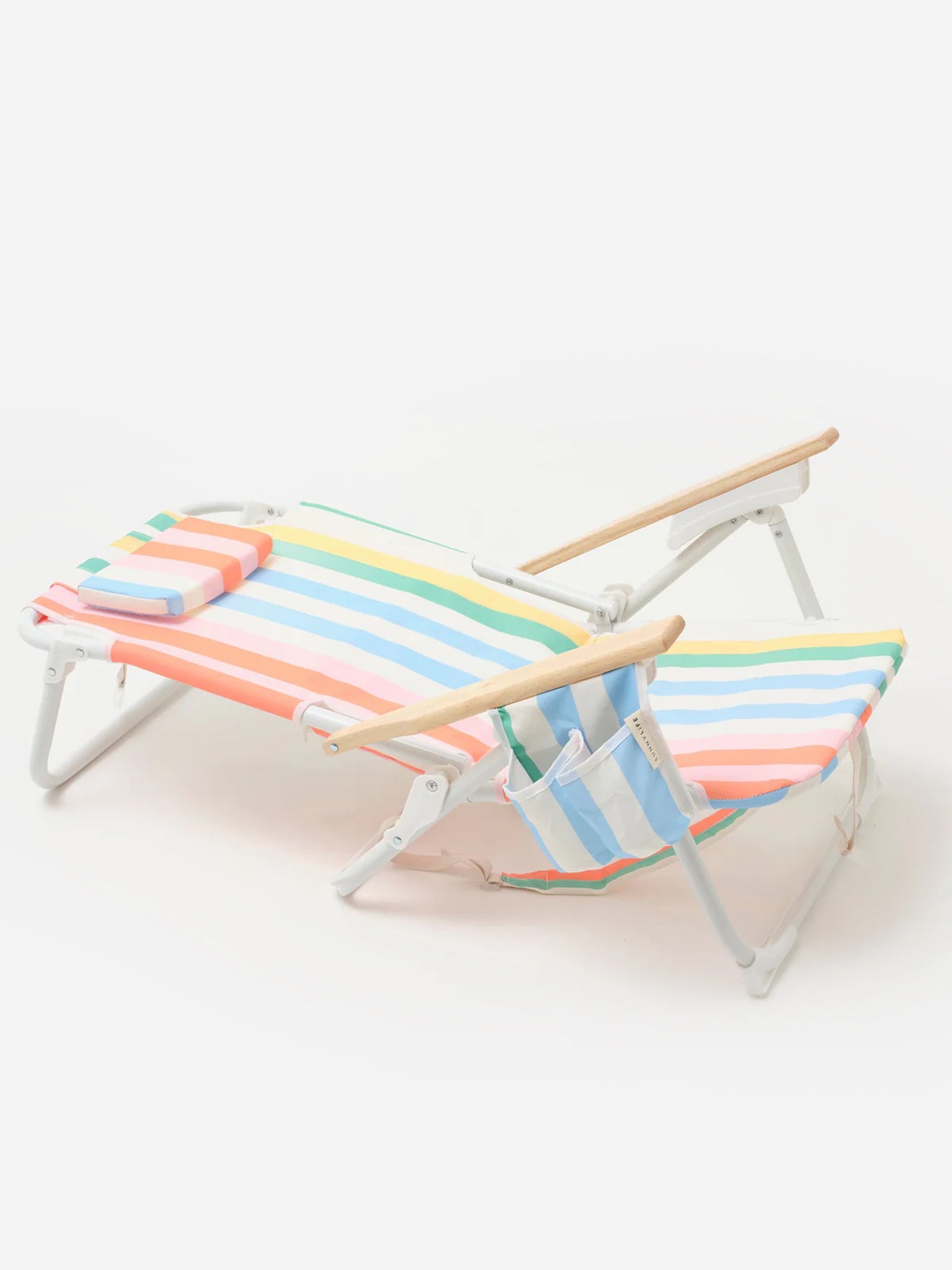 Sunnylife Deluxe Beach Chair Saint Bernard