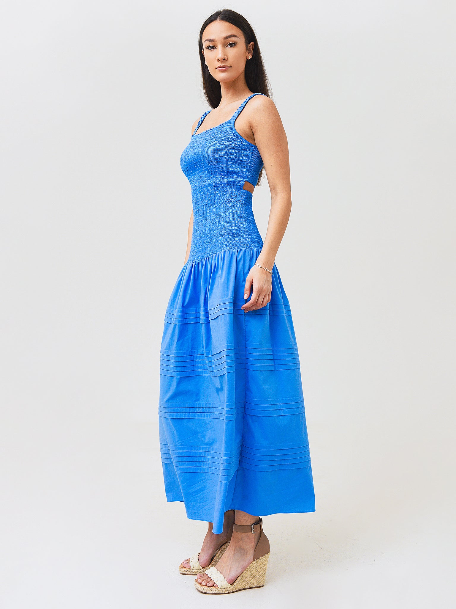 Saylor Women's Tiffani Dress  Saint Bernard