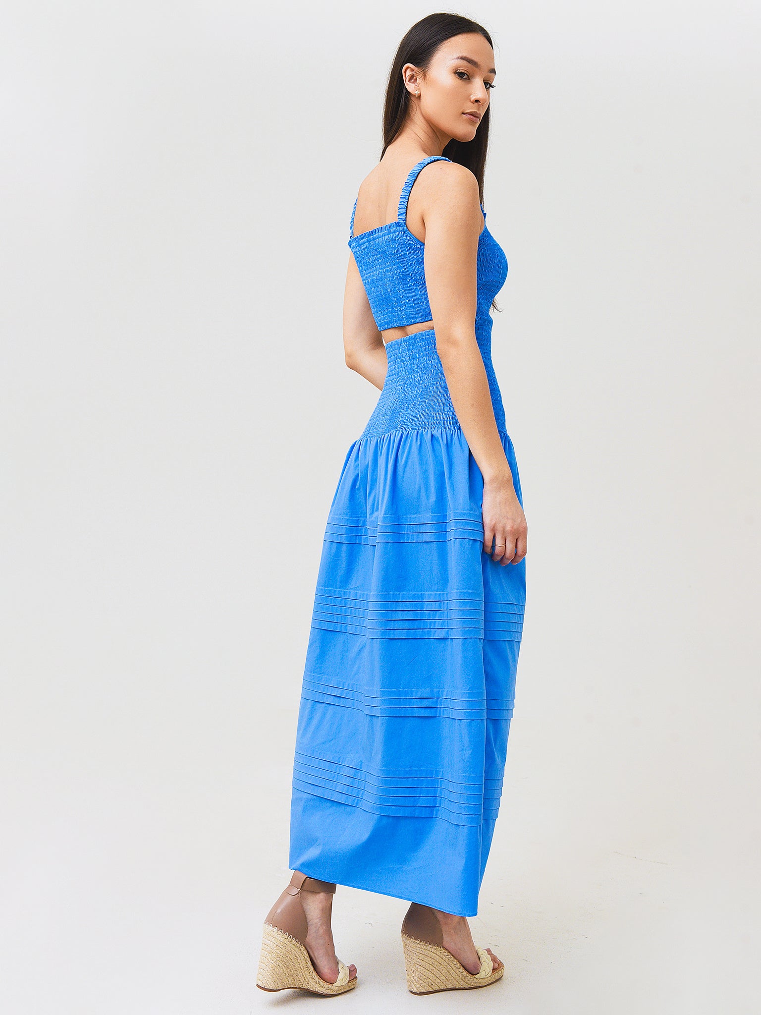 Saylor Women's Tiffani Dress – Saint Bernard