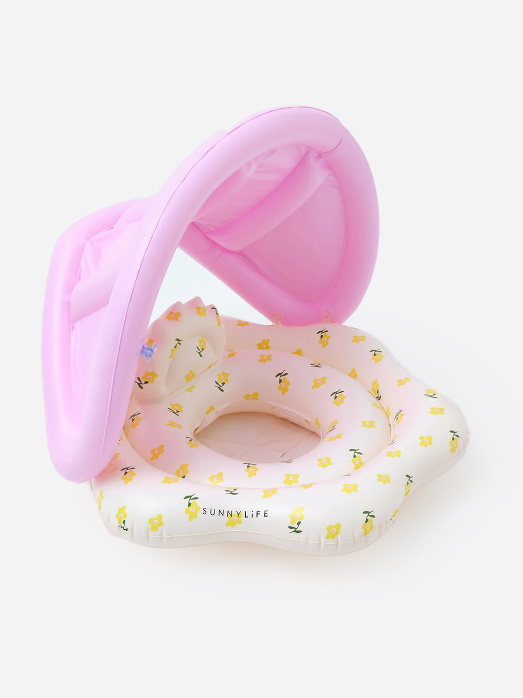 Sunnylife Baby Float - Saint Bernard